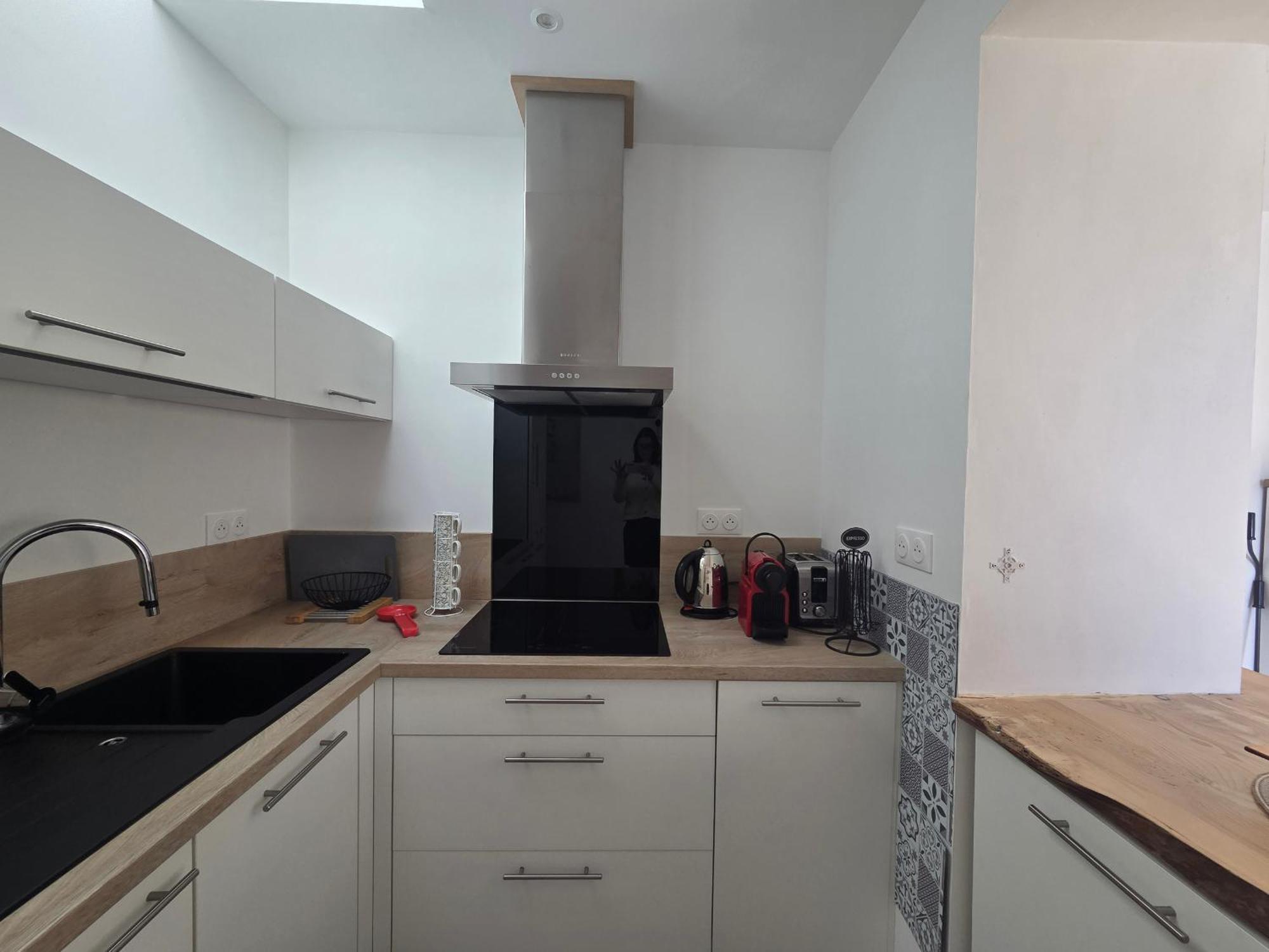 Maison De Vacances A La Plaine-Sur-Mer, 3 Chambres, Proche De La Plage, Jardin Et Plancha - Fr-1-364-138 Εξωτερικό φωτογραφία