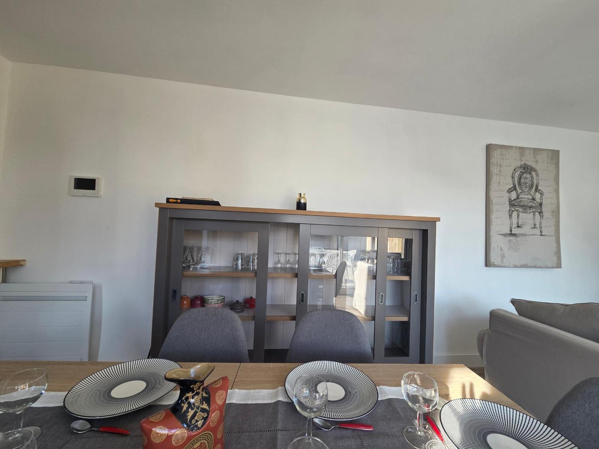 Maison De Vacances A La Plaine-Sur-Mer, 3 Chambres, Proche De La Plage, Jardin Et Plancha - Fr-1-364-138 Εξωτερικό φωτογραφία