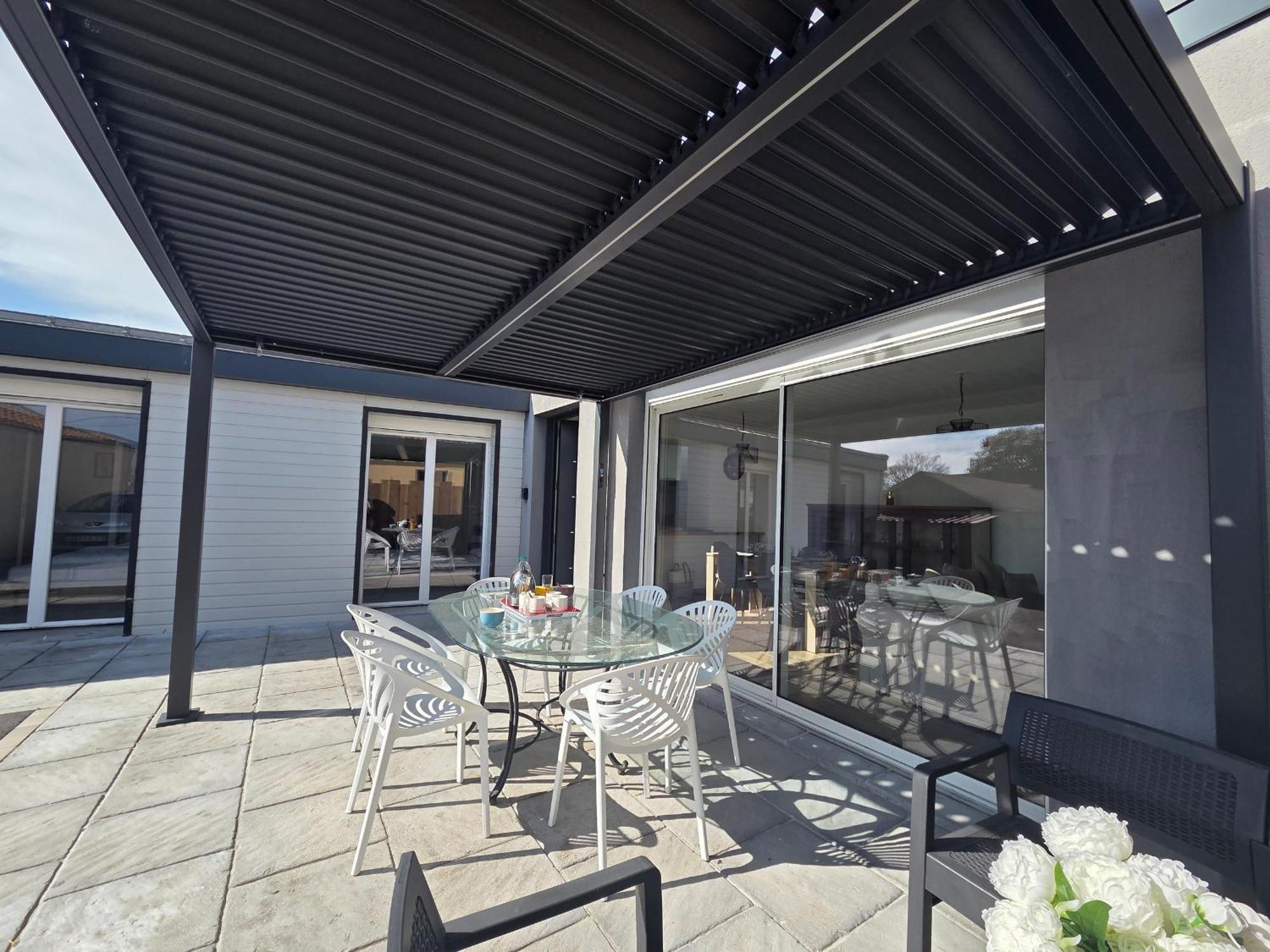 Maison De Vacances A La Plaine-Sur-Mer, 3 Chambres, Proche De La Plage, Jardin Et Plancha - Fr-1-364-138 Εξωτερικό φωτογραφία