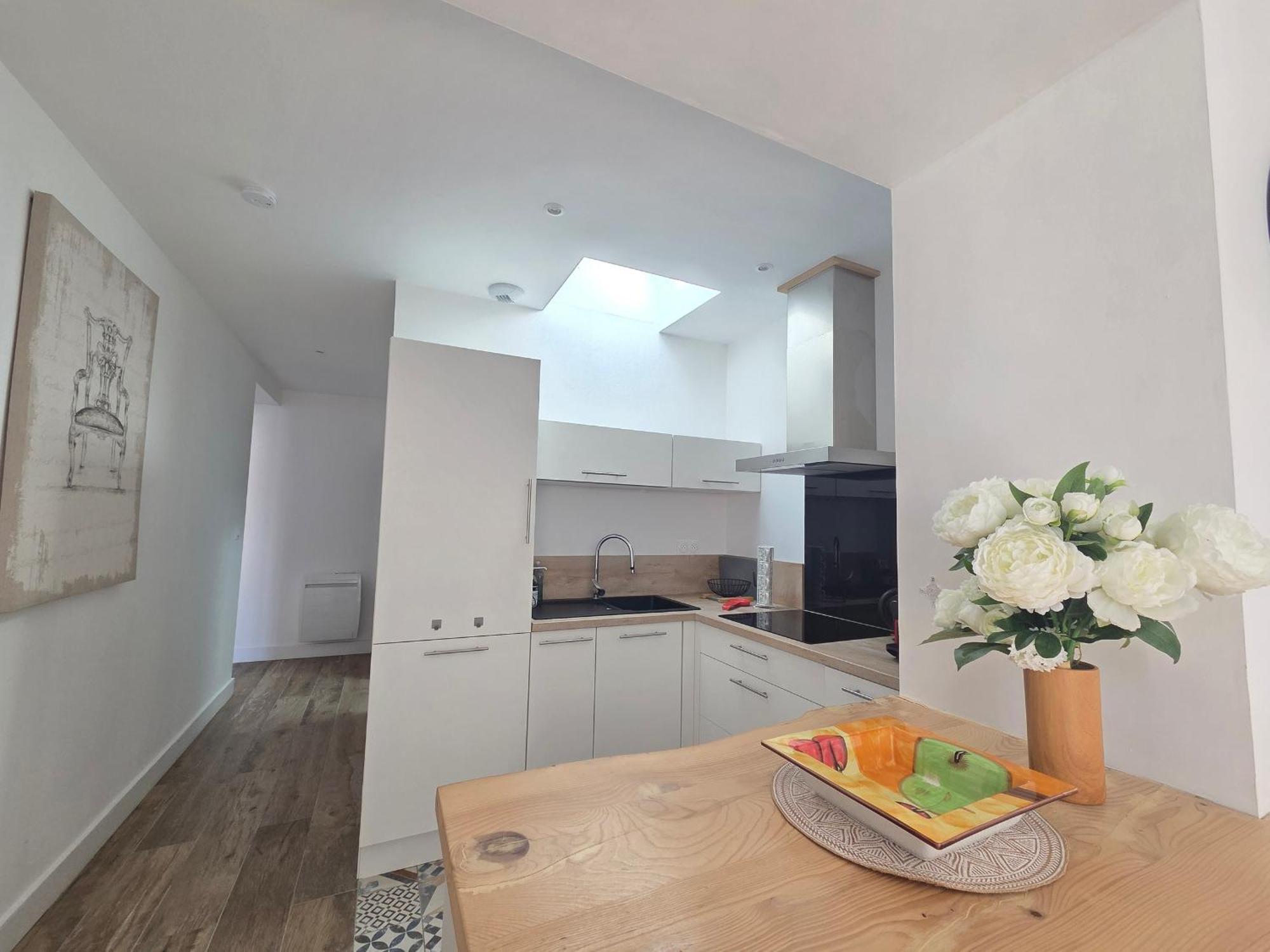 Maison De Vacances A La Plaine-Sur-Mer, 3 Chambres, Proche De La Plage, Jardin Et Plancha - Fr-1-364-138 Εξωτερικό φωτογραφία