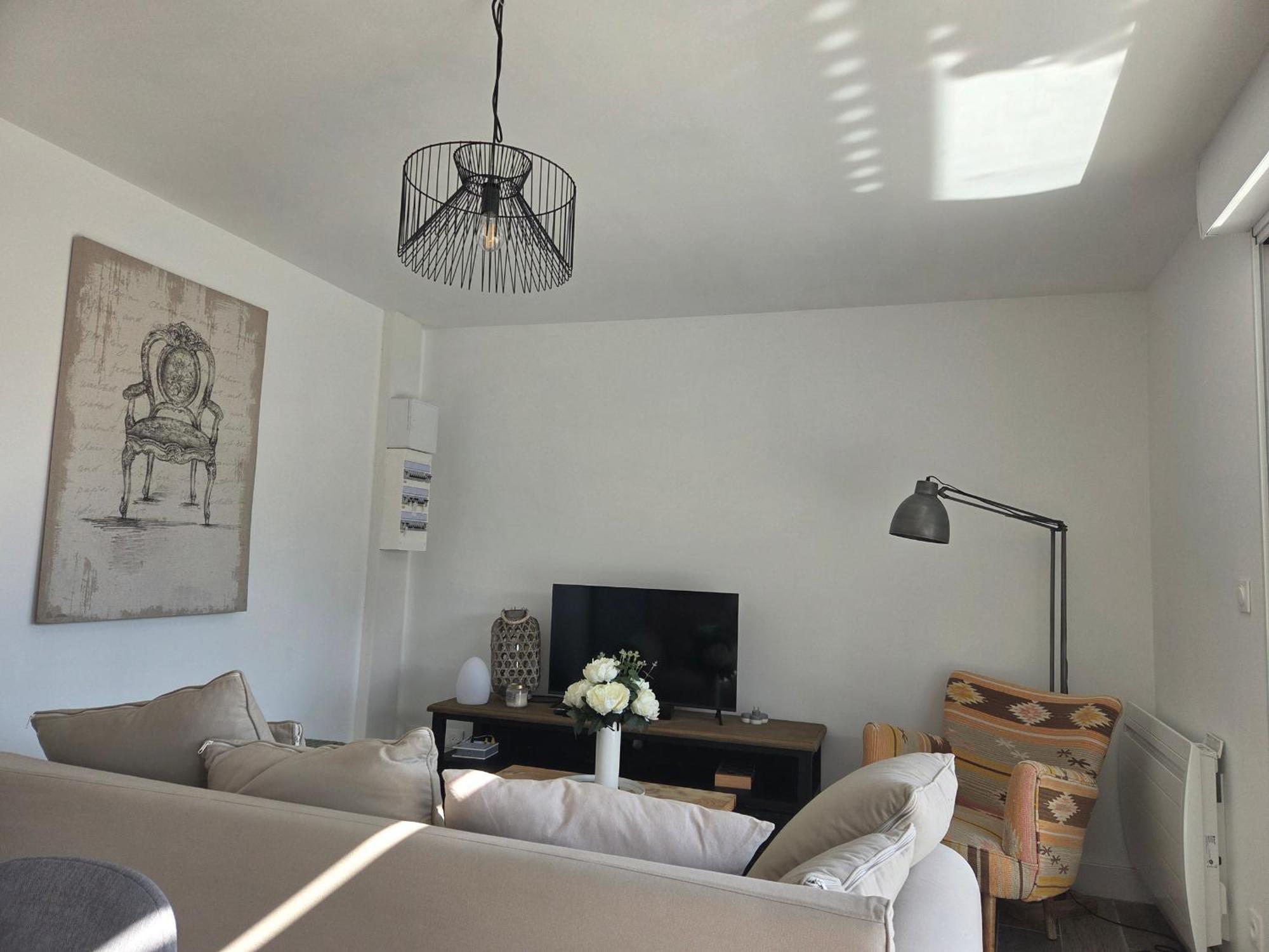 Maison De Vacances A La Plaine-Sur-Mer, 3 Chambres, Proche De La Plage, Jardin Et Plancha - Fr-1-364-138 Εξωτερικό φωτογραφία