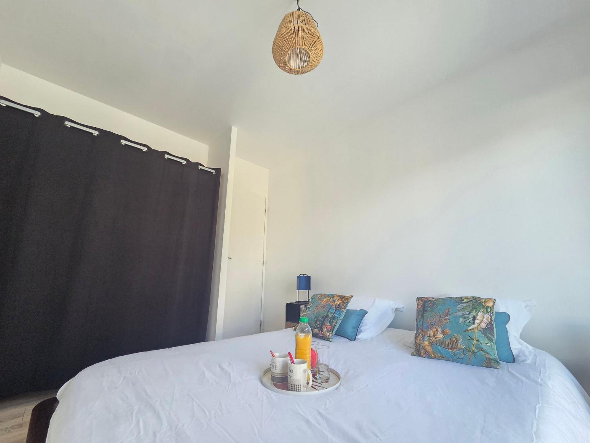 Maison De Vacances A La Plaine-Sur-Mer, 3 Chambres, Proche De La Plage, Jardin Et Plancha - Fr-1-364-138 Εξωτερικό φωτογραφία