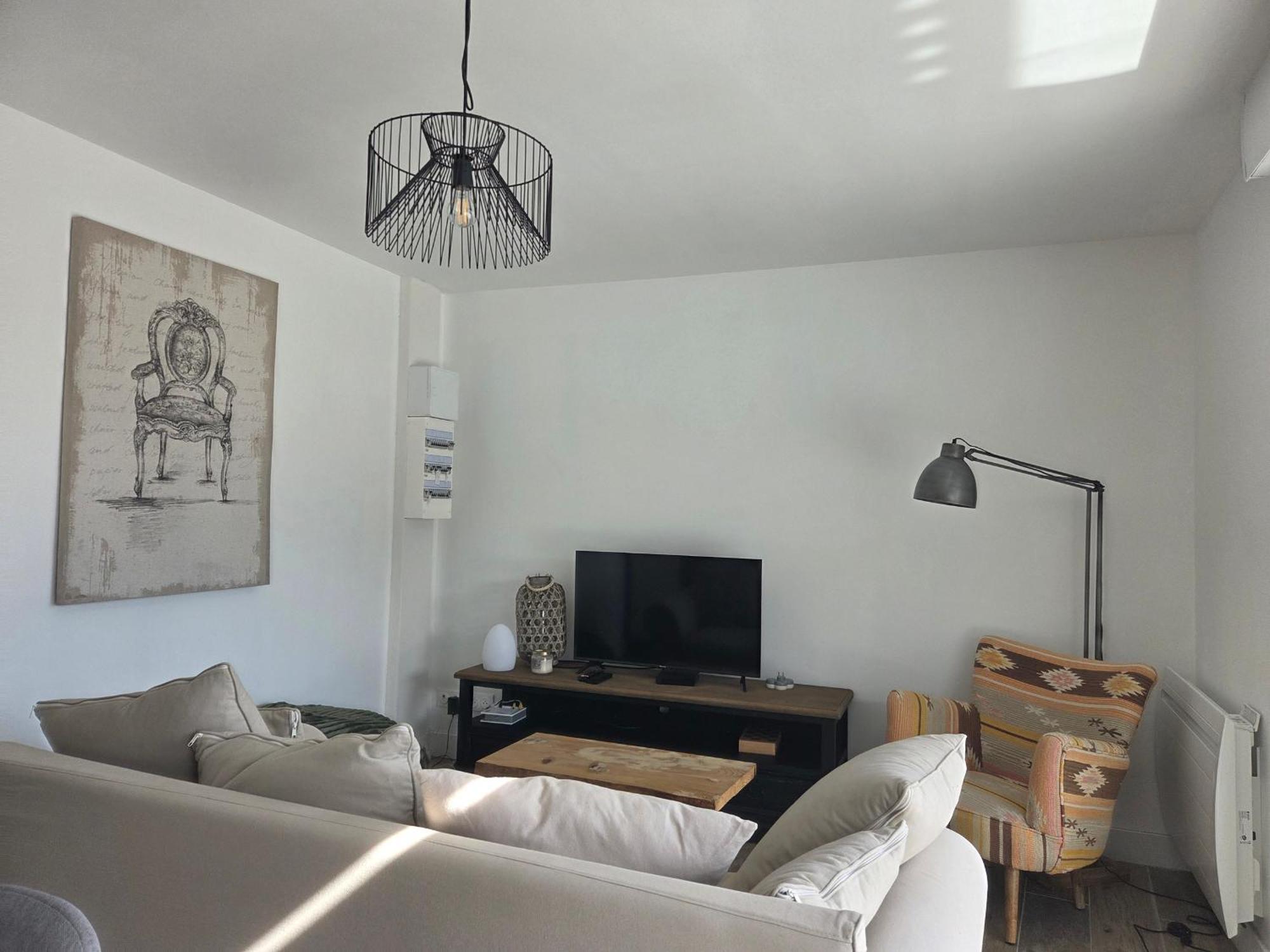 Maison De Vacances A La Plaine-Sur-Mer, 3 Chambres, Proche De La Plage, Jardin Et Plancha - Fr-1-364-138 Εξωτερικό φωτογραφία