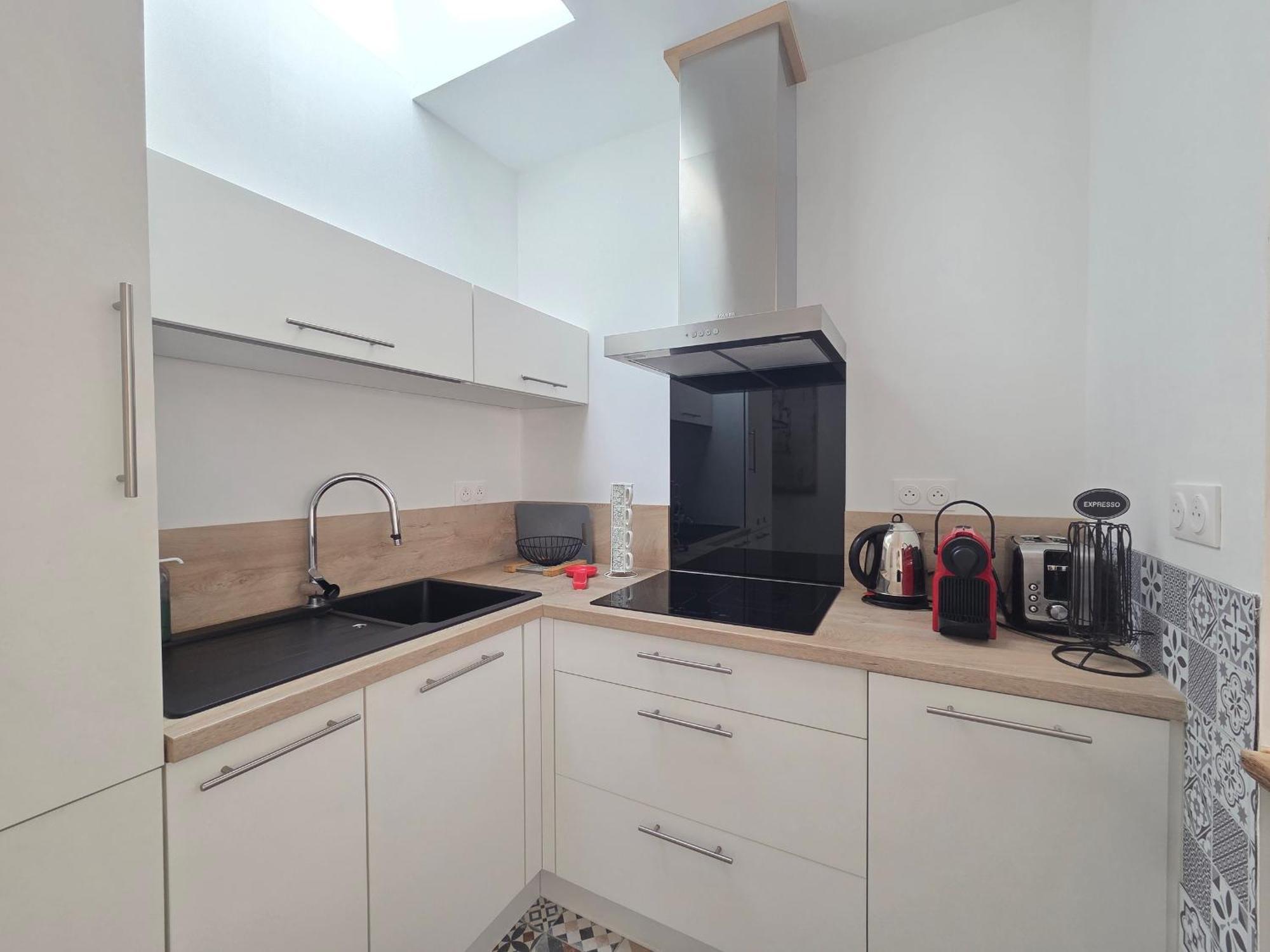 Maison De Vacances A La Plaine-Sur-Mer, 3 Chambres, Proche De La Plage, Jardin Et Plancha - Fr-1-364-138 Εξωτερικό φωτογραφία